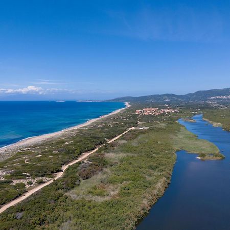 ואלדוריה Casa Vacanze Patrizia מראה חיצוני תמונה