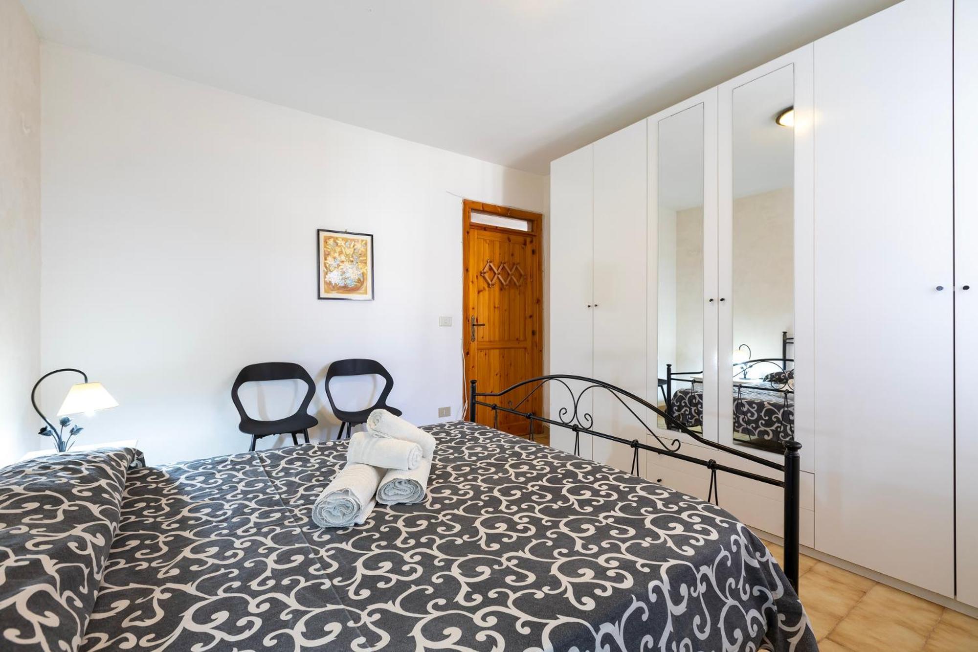 ואלדוריה Casa Vacanze Patrizia מראה חיצוני תמונה
