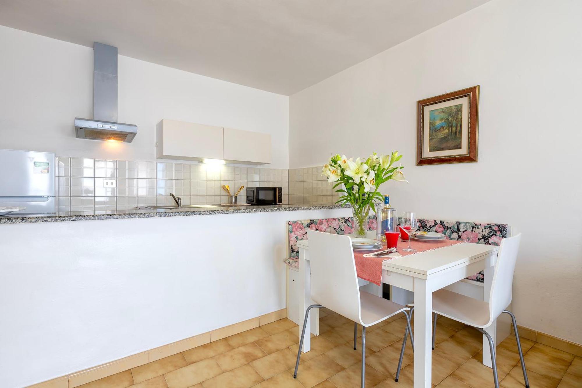 ואלדוריה Casa Vacanze Patrizia מראה חיצוני תמונה