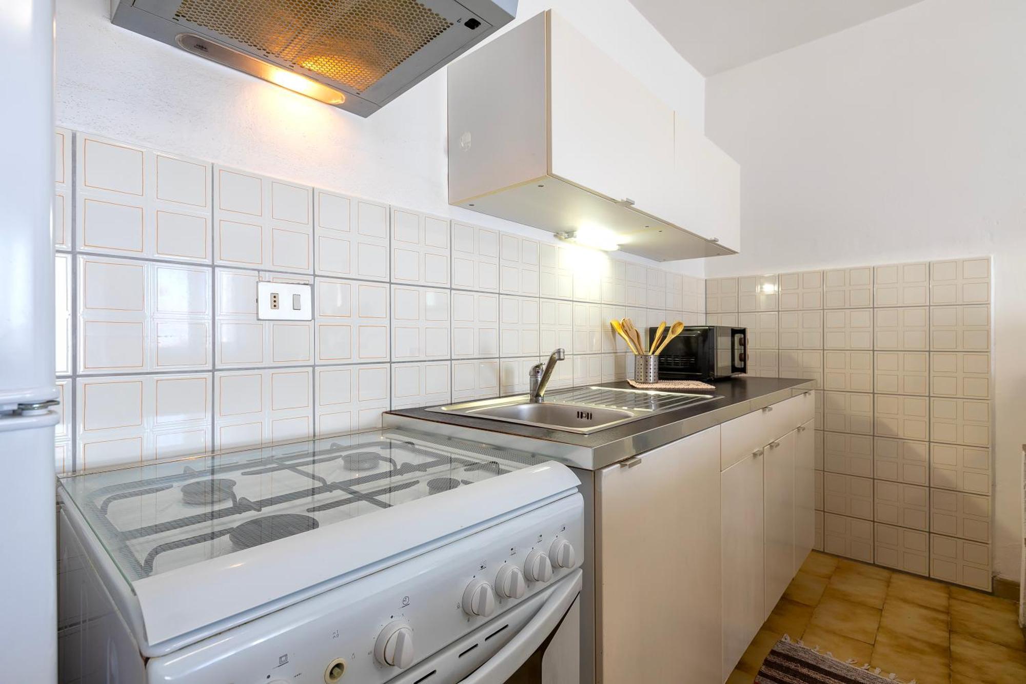 ואלדוריה Casa Vacanze Patrizia מראה חיצוני תמונה