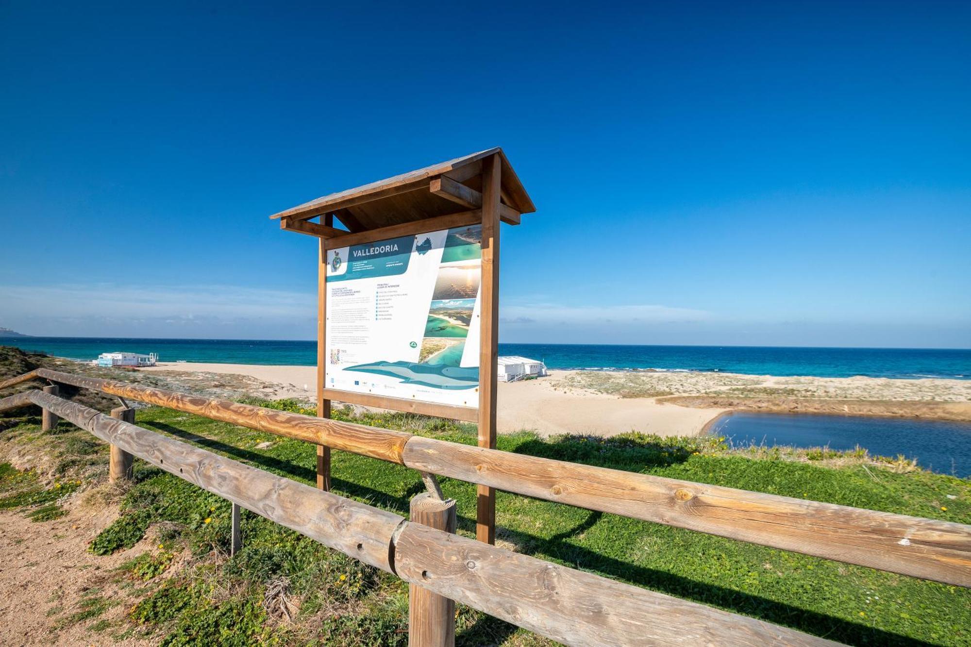 ואלדוריה Casa Vacanze Patrizia מראה חיצוני תמונה