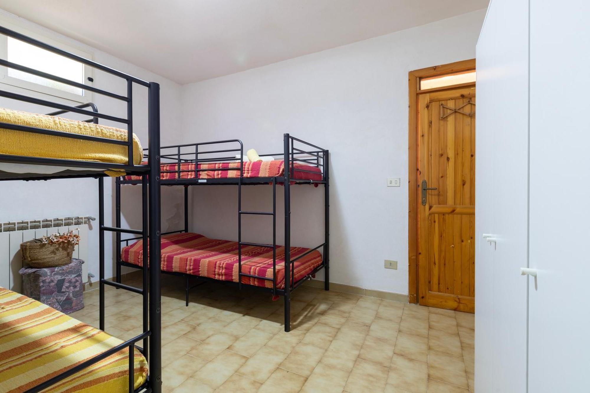 ואלדוריה Casa Vacanze Patrizia מראה חיצוני תמונה