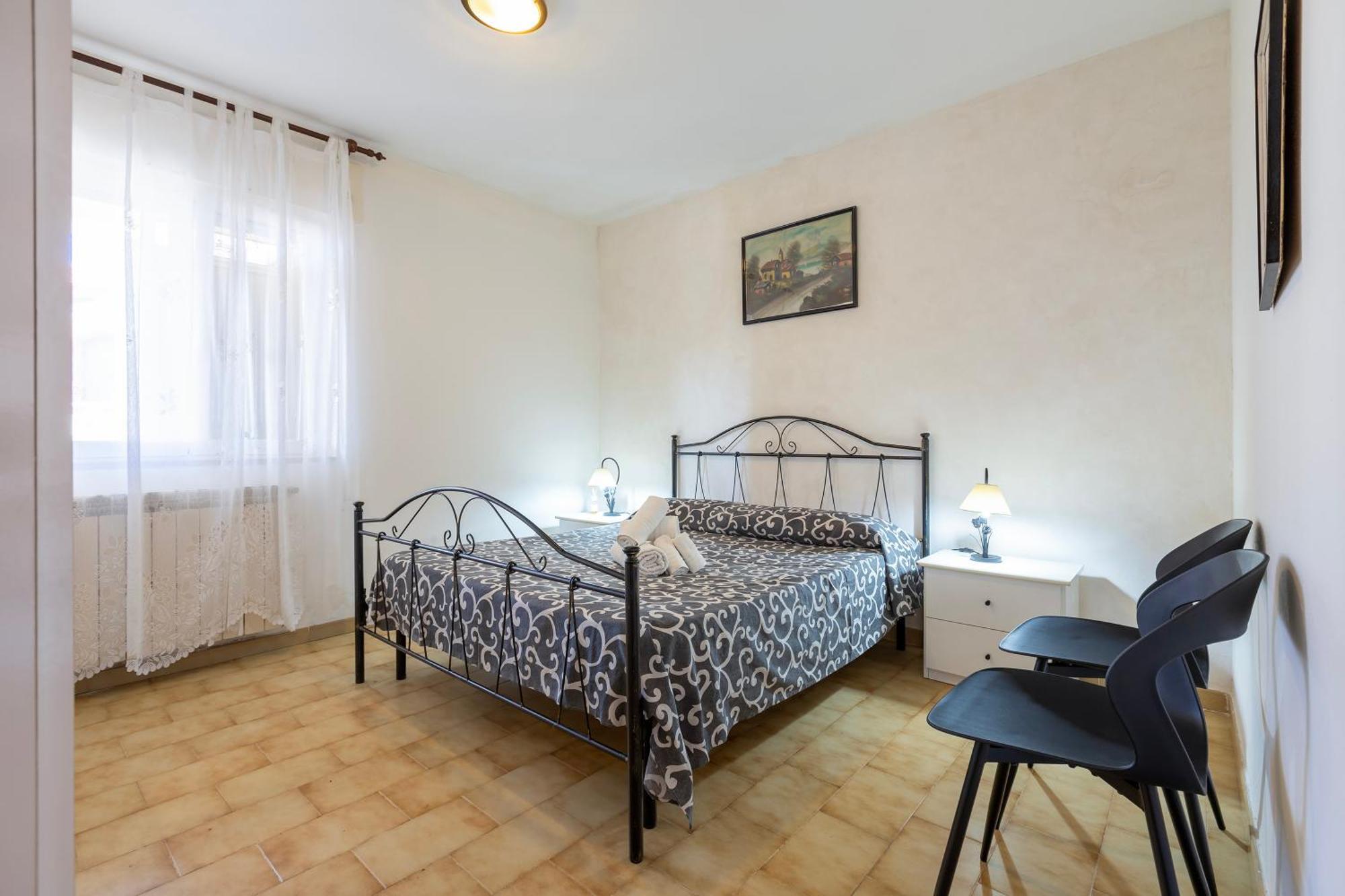 ואלדוריה Casa Vacanze Patrizia מראה חיצוני תמונה