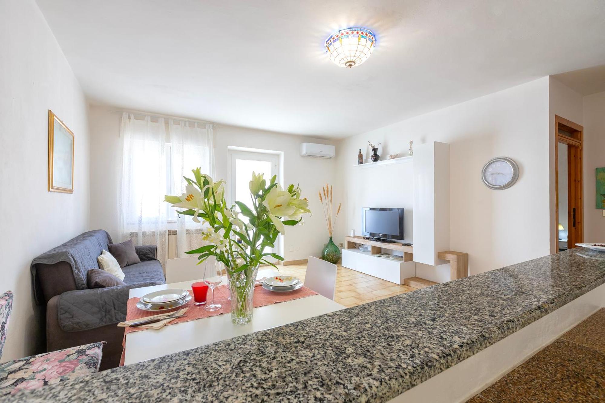 ואלדוריה Casa Vacanze Patrizia מראה חיצוני תמונה