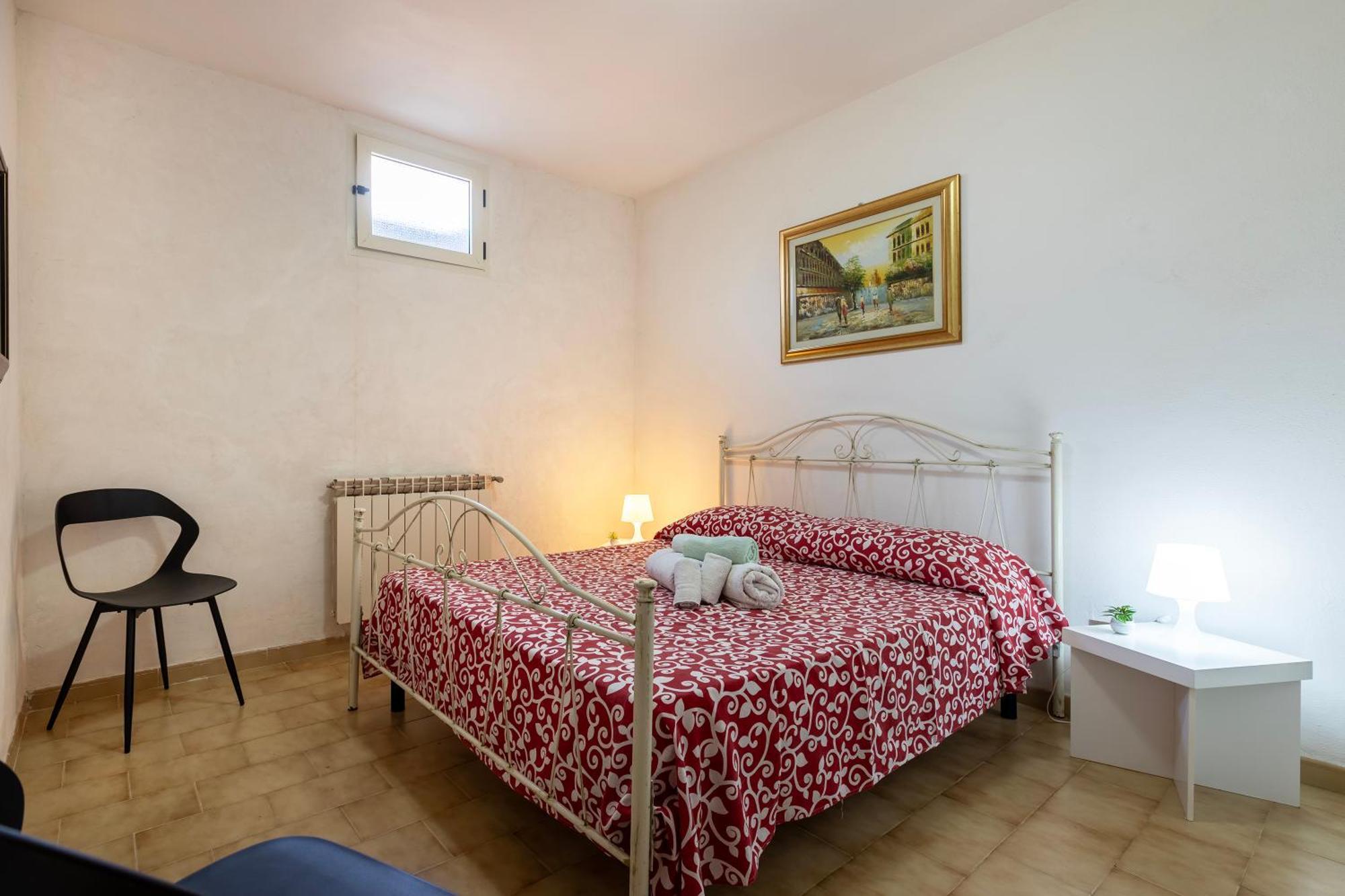 ואלדוריה Casa Vacanze Patrizia מראה חיצוני תמונה